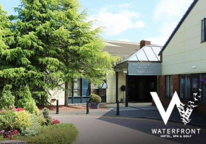 The Waterfront Hotel Spa & Golf